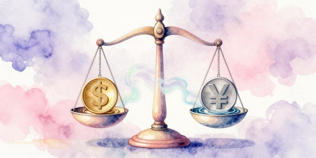 USD/JPY Surges Past 160: Fed Hikes, Energy Prices, and Japanese Inflation Shift the Pair USD/JPY Surges Past 160: Fed Hikes, Energy Prices, and Japanese Inflation Shift the Pair