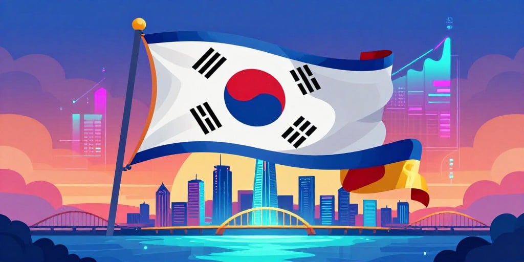 USD/KRW Trend: Korean Won Faces Dollar Strength Amid Tech Boom and Credit Tightening