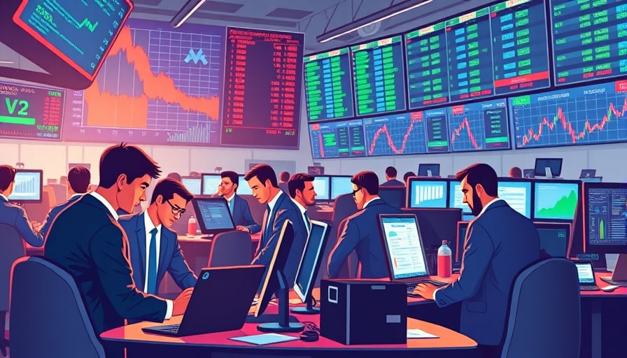 USD/MXN 2025 Review: Dollar Strengthens, Peso Volatility Reaches New Highs