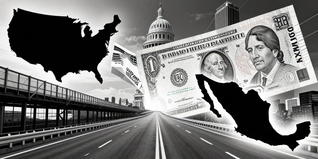 USD/MXN Exchange Rate Hits 17.03: Key Drivers, Trends, and What to Watch in 2026 USD/MXN Exchange Rate Hits 17.03: Key Drivers, Trends, and What to Watch in 2026