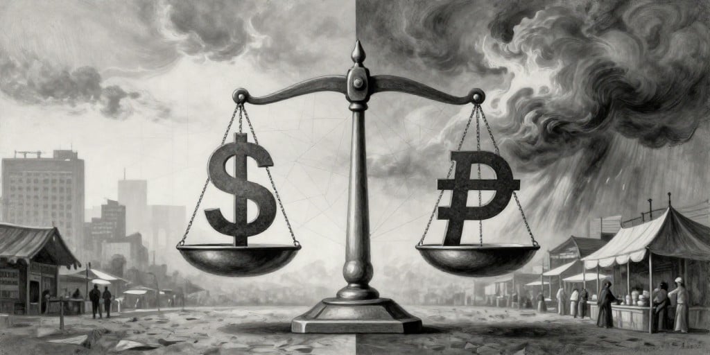 USD/MXN Trends: 52‑Week Range, Recent Peak, and Market Insights for 2026