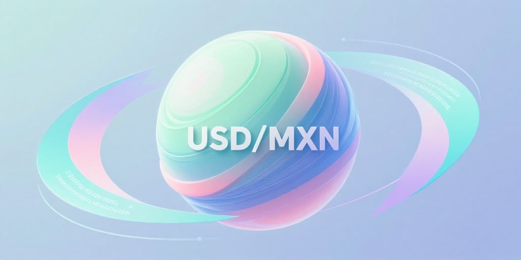 USD/MXN Update: 2026 Trends, Key Drivers & Future Forecast