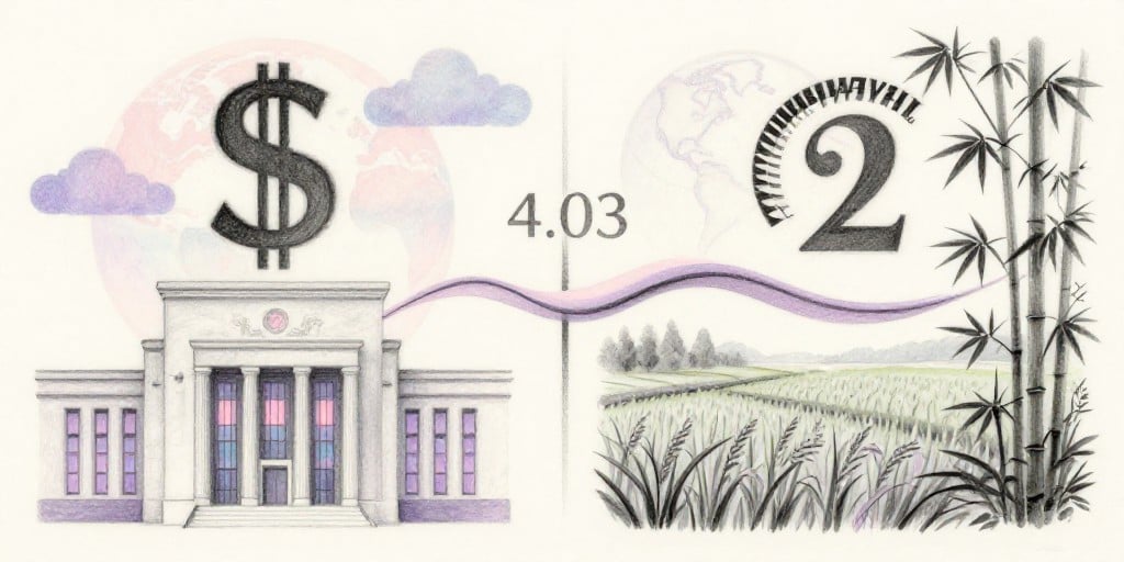 USD/MYR 2026: From 52‑Week Highs to Consolidation Amid Global Shifts USD/MYR 2026: From 52‑Week Highs to Consolidation Amid Global Shifts