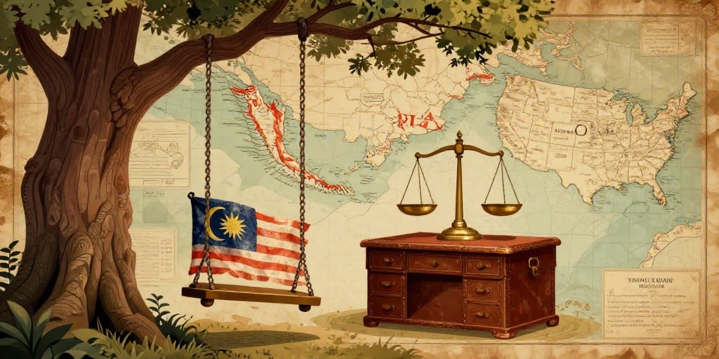 USD/MYR Hits 4.0828: Mid‑Year Recovery Amid Volatility, Ideal Pro Insights USD/MYR Hits 4.0828: Mid‑Year Recovery Amid Volatility, Ideal Pro Insights