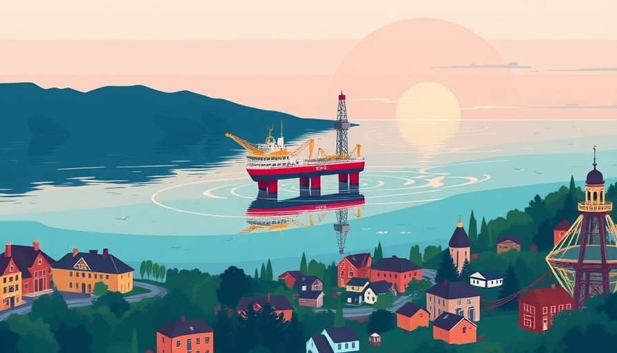 USD/NOK Exchange Rate Hits 9.6689: What Drives the Stability & Volatility?