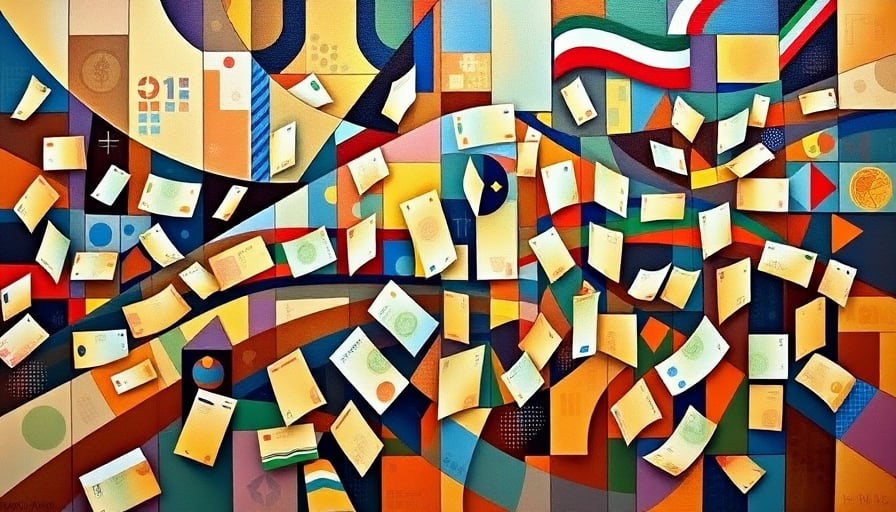 USD/NOK Forex Update: How Oil, Fed Policy & Market Risk Shape the Pair