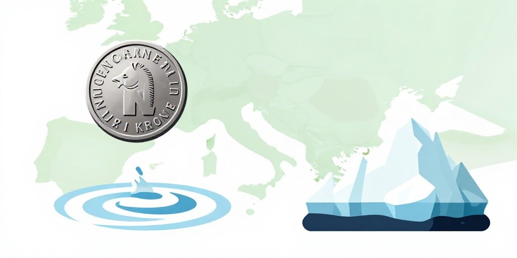 USD/NOK: How Oil, Equity Volatility, and the Greenland Deal Are Shaping the Pair