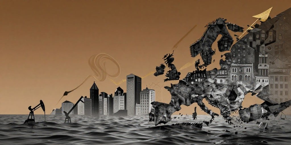 USD/NOK Recovery: How European Stocks, Oil Prices, & US Yields Shape the Dollar‑Krone Pair USD/NOK Recovery: How European Stocks, Oil Prices, & US Yields Shape the Dollar‑Krone Pair