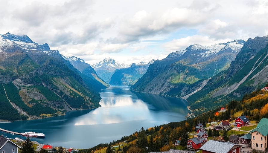 USD/NOK Surge: Why the Krone's Strength Signals Shift in Global Forex Dynamics