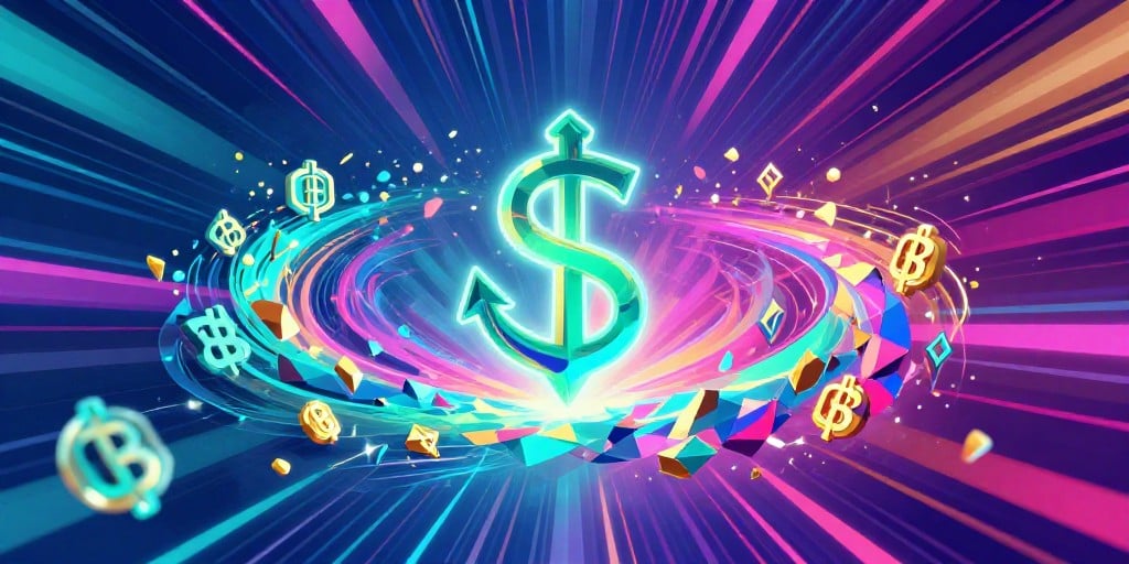 USDP (Pax Dollar) Maintains Near‑Dollar Stability Amid Crypto Volatility