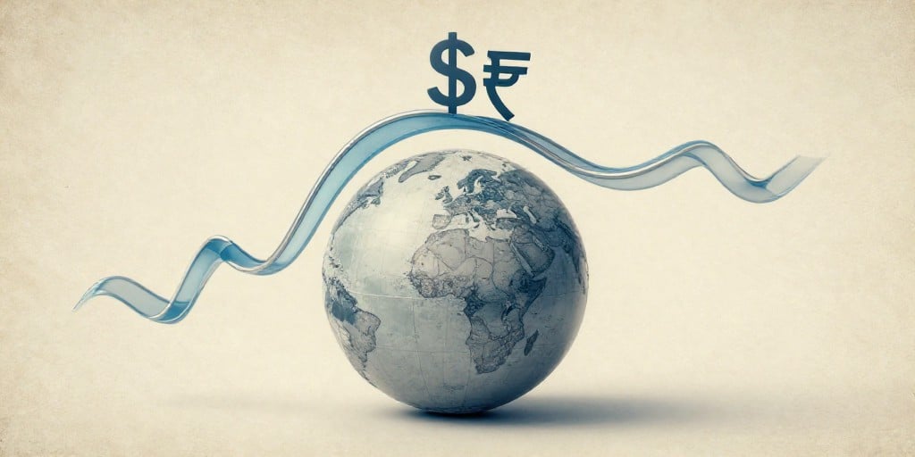 USD/RUB 2026: How Geopolitics and Russian Resilience Shape the Dollar–Ruble Pair USD/RUB 2026: How Geopolitics and Russian Resilience Shape the Dollar–Ruble Pair