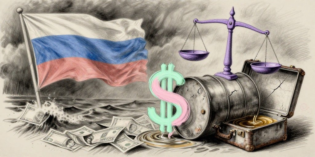 USD/RUB Surge: How Russia’s Policies, Oil Prices and US‑Russia Tensions Shape the Dollar‑Ruble Rate USD/RUB Surge: How Russia’s Policies, Oil Prices and US‑Russia Tensions Shape the Dollar‑Ruble Rate