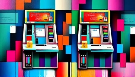 USD/SEK Pair Fluctuates Amid Anticipation of Jerome Powell's Speech and Economic Indicators