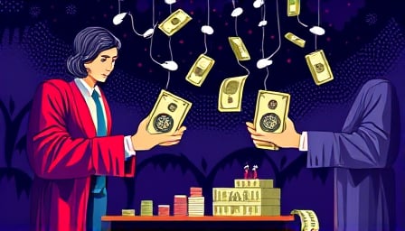 USD/SEK Pair Reacts to Global Economic Shifts Amid EU-US Trade Agreement USD/SEK Pair Reacts to Global Economic Shifts Amid EU-US Trade Agreement