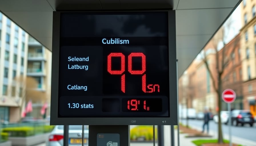 USD/SEK Rises on US Yield Surge, Swedish Inflation Surprise: April 7, 2026 Analysis