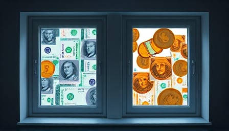 USD/SGD Forex Dynamics: A Year of Fluctuations and Economic Insights
