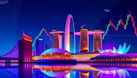 USD/SGD Forex Dynamics: A Year of Volatility and Strategic Insights
