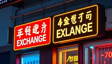USD/SGD Forex Dynamics: Analyzing a Year of Volatility and Current Trends