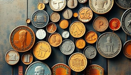 USD/SGD Forex Pair Navigates Volatility Amid Economic Shifts and Policy Dynamics