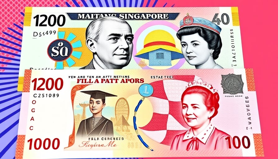 USD/SGD Forex Trends 2026: Economic Drivers, Volatility and Investor Strategy