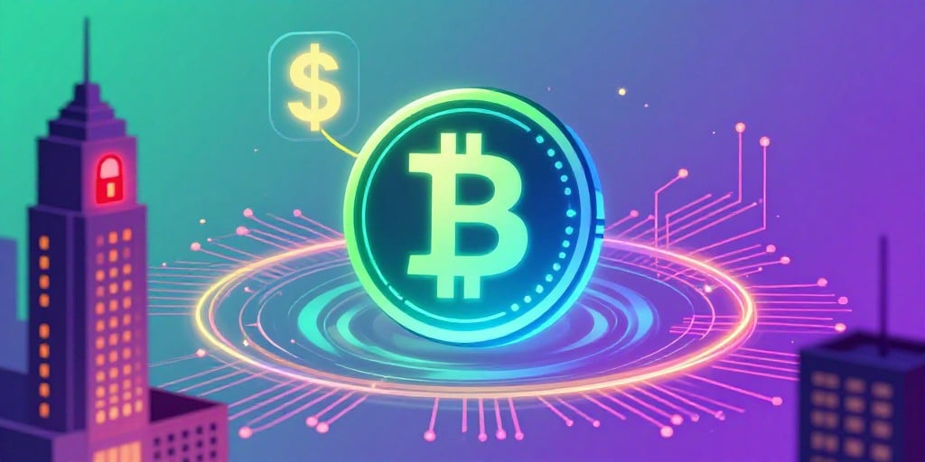 USDT Faces New Regulations, Gasless Growth, and Global Expansion: What’s Next for Tether?