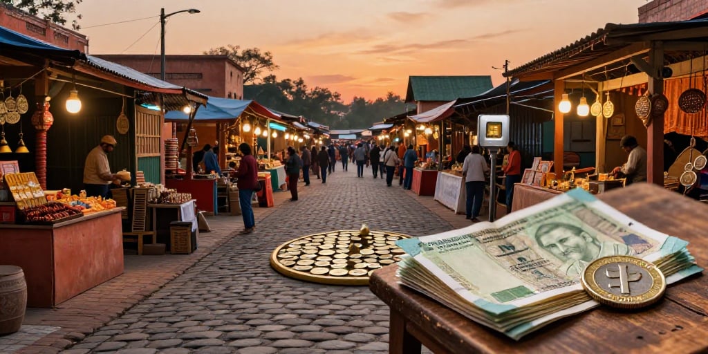 USDT Premium Soars 8.5% in India as RBI Crackdowns Tighten Supply