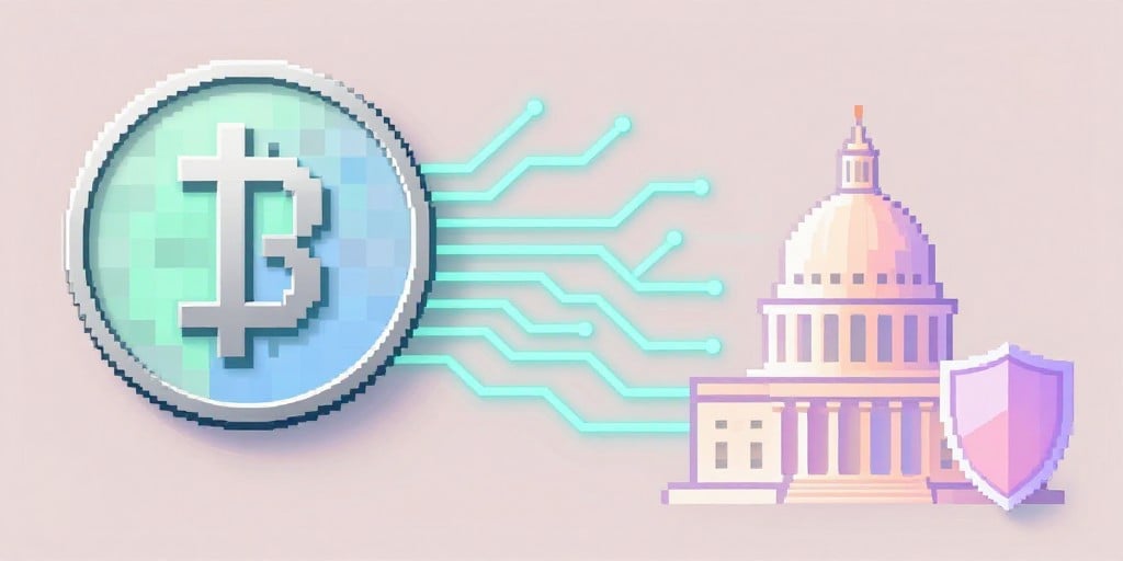 USDT Strengthens Global Reach with Strategic Partnerships, AI Funding and Regulatory Wins
