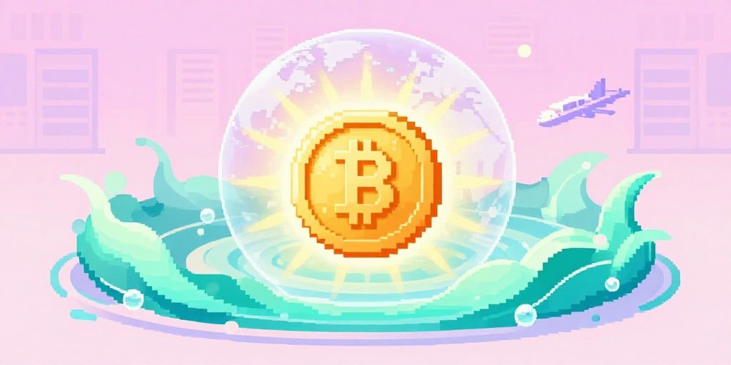 USDT Surpasses Ethereum in Market Cap, Expands Gold Collateral and Brazil Reach – Stablecoin's Growing Dominance