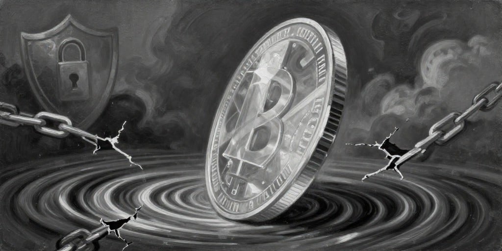 USDt Thrives Amid Regulatory Momentum, Cross‑Border Growth, Yet Faces Security and Competitive Challenges USDt Thrives Amid Regulatory Momentum, Cross‑Border Growth, Yet Faces Security and Competitive Challenges
