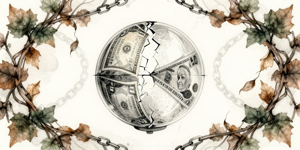 USD/TRY Hits 48.95: Turkish Lira’s Sharp Decline Reveals Economic Instability