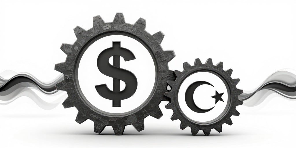 USD/TRY Near 52‑Week High: Key Resistance & Turkey’s Lira Volatility Revealed
