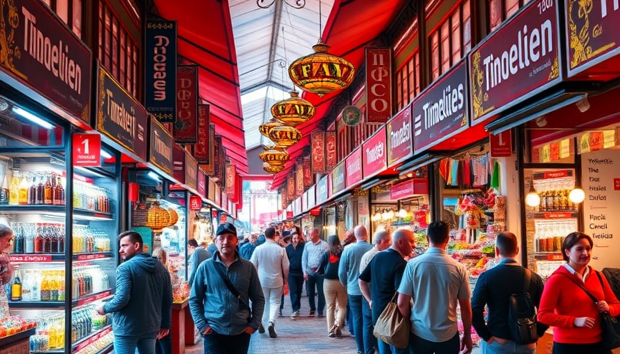 USD/TRY Near 52‑Week High: Lira's Depreciation Signals Turkey’s Economic Risks