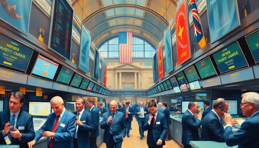 USD/TRY Near 52‑Week High: What Turkey's Lira Volatility Means for Traders USD/TRY Near 52‑Week High: What Turkey's Lira Volatility Means for Traders