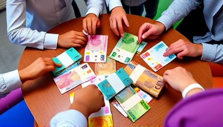 USD/TWD Forex Pair Stabilizes After Volatile Year, Offering New Opportunities for Traders