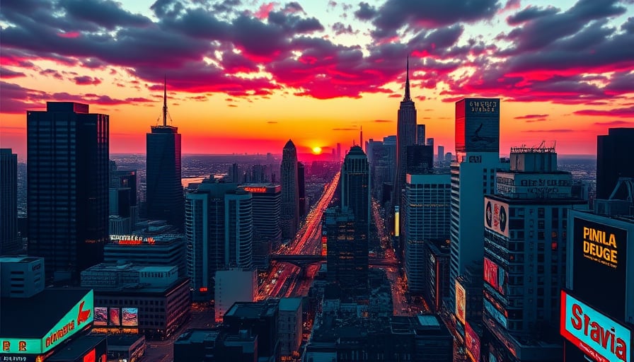 USD/ZAR 2026: Rand’s Volatility, Fed Rate Hikes and South Africa’s Outlook