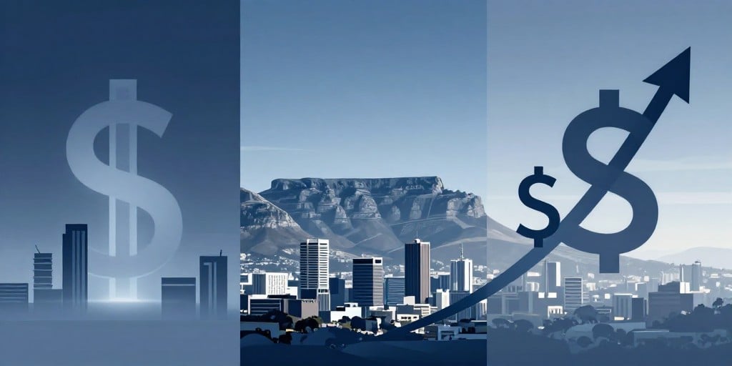 USD/ZAR 2026: Why the Dollar/Rand’s Volatility Reveals Key Global Trends