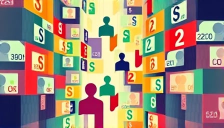 USD/ZAR Pair Shows Significant Volatility Amid Economic Shifts