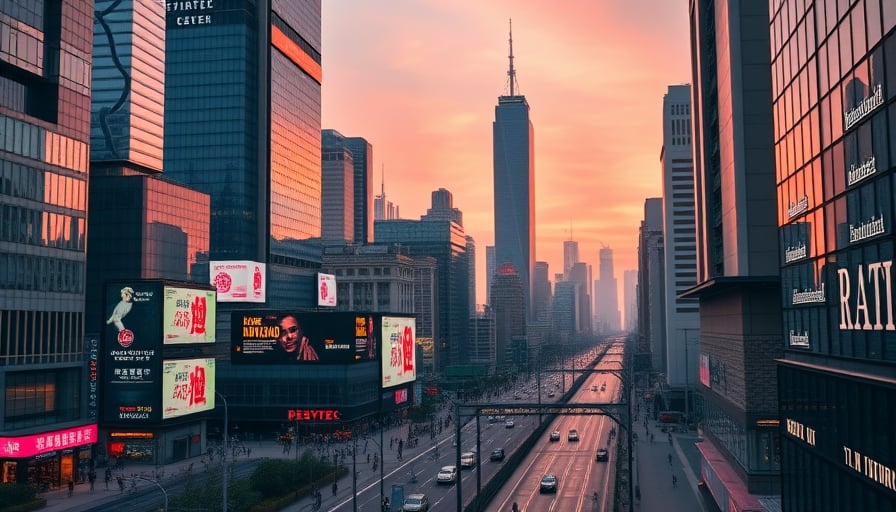 USD/ZAR Update: Rand Strengthens to 16.717 Amid 52‑Week Rally