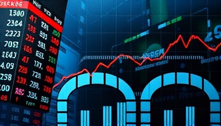 Useless Coin's Rollercoaster Ride Highlights Cryptocurrency Volatility