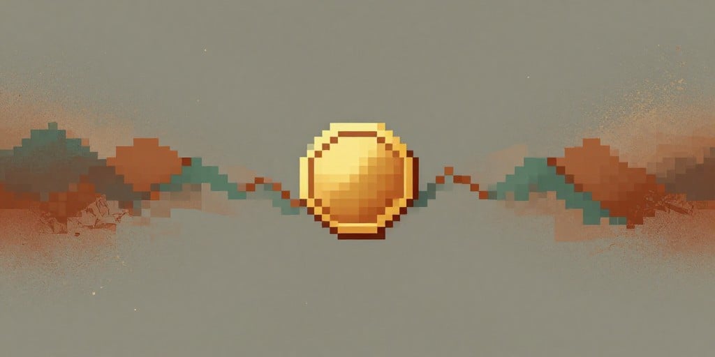 Useless Coin’s Wild Ride: Why Its Volatility Signals a Speculative Bubble Useless Coin’s Wild Ride: Why Its Volatility Signals a Speculative Bubble