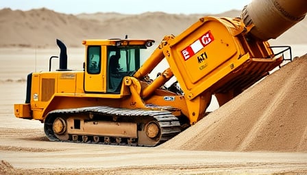 Usha Resources Ltd. Faces Volatile Trading Day Amid Strategic Partnerships and Asset Sales