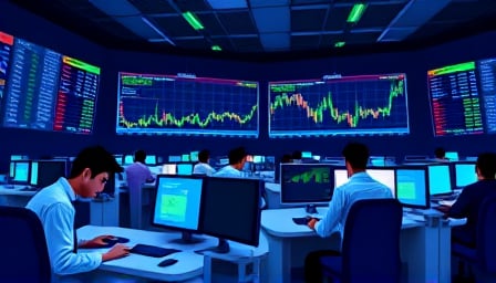 Usio Inc. Navigates Market Volatility with Integrated Payment Solutions