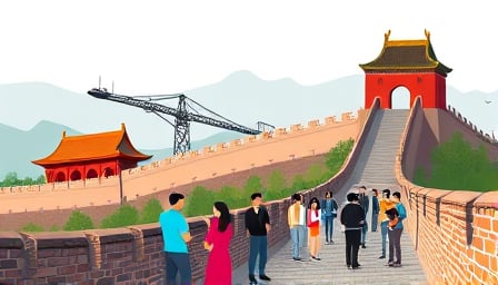 UTour Group Co Ltd: Expanding Horizons in Travel Services with Diverse Offerings