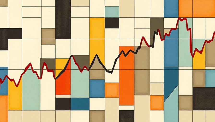 uTrade’s 2025 Performance: From $0.1997 Low to $0.7493 Peak and Current $0.3315 Recovery