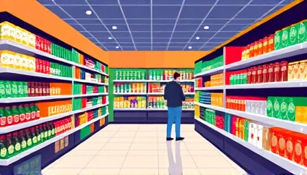 Utz Brands Inc. Strengthens Market Position Amid Consumer Staples Trends