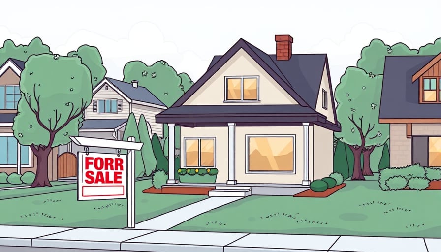 UWM Holdings Faces Volatility: High P/E, Falling Shares, and Future Risks