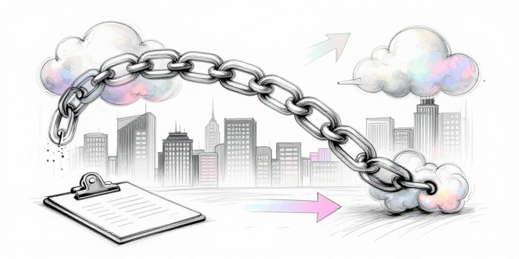 UX Chain Faces Regulatory Shake‑Ups: VC Flow, CLARITY Act, & PQC Threats