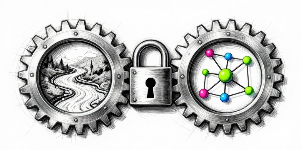 UX Chain Navigates Regulatory Tightening, Liquidity Shifts, & Security Trends to Shape Its Future UX Chain Navigates Regulatory Tightening, Liquidity Shifts, & Security Trends to Shape Its Future