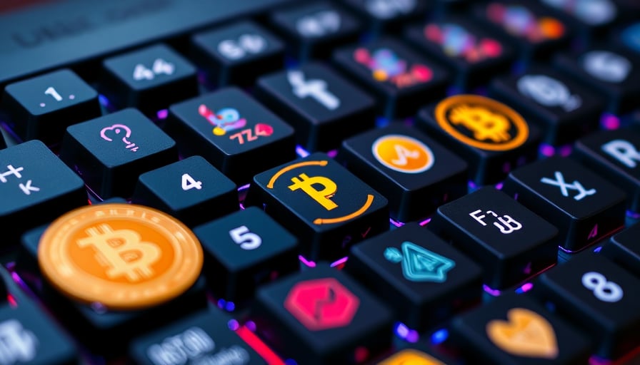 UX Chain Seeks to Capitalize on Layer-2 Scalability Amid Crypto Market Volatility UX Chain Seeks to Capitalize on Layer-2 Scalability Amid Crypto Market Volatility
