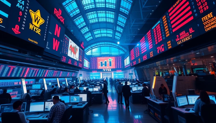 UX Chain's Market Journey: From 52‑Week High to Future Growth Opportunities